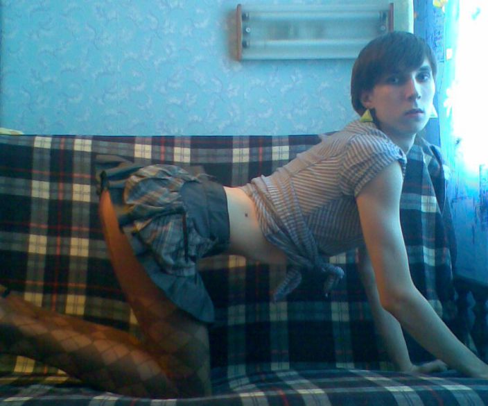 Личные фото