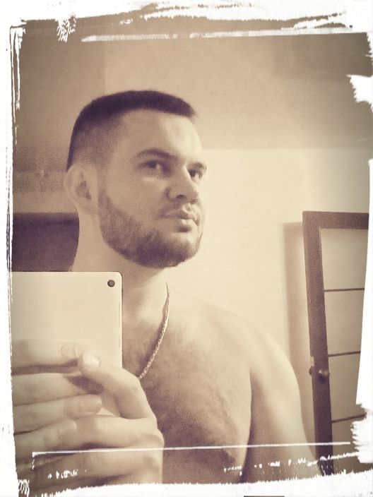 Личные фото