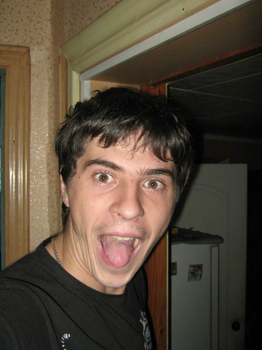 )))