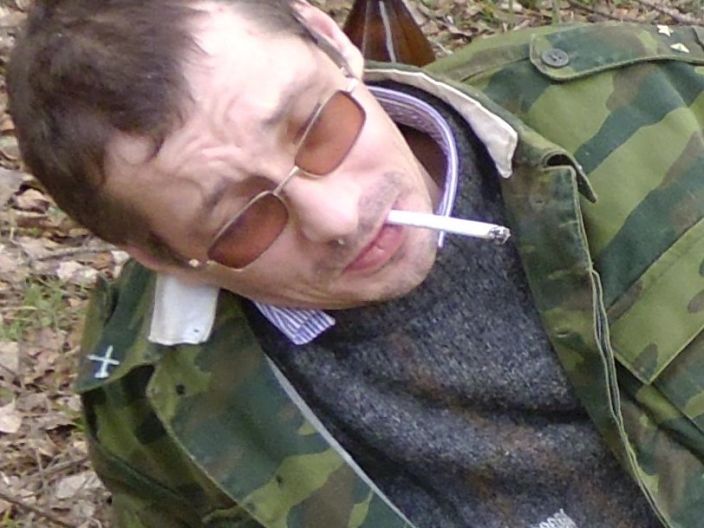 Личные фото