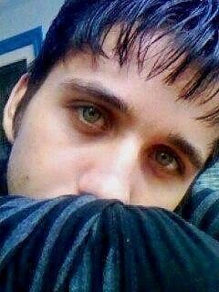 я хочу тебя