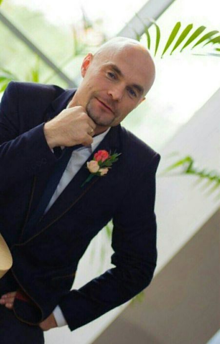 Личные фото