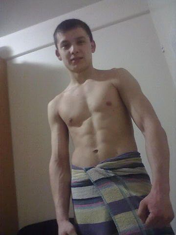 Личные фото