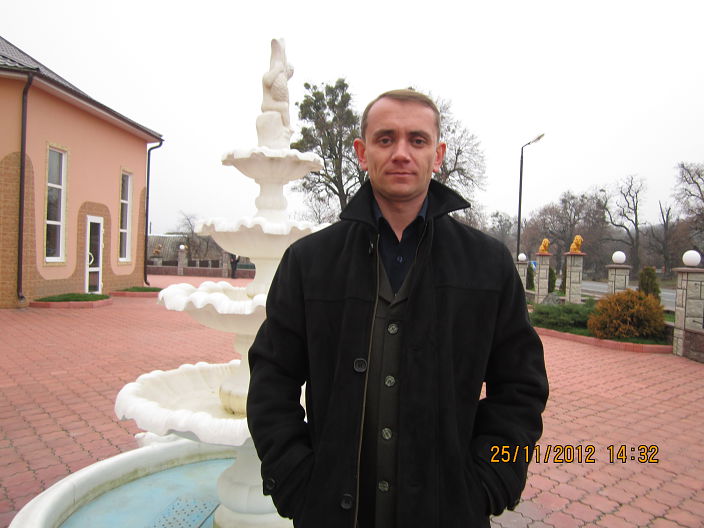 Любовь спасет мир