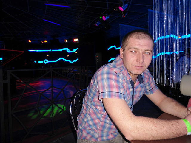 я  вот такой