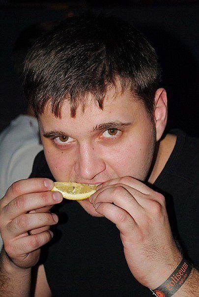 Всегда готов