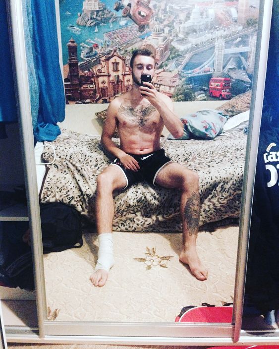 Личные фото