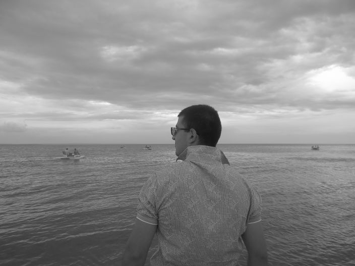 Пышные воды