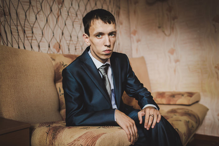 Личные фото