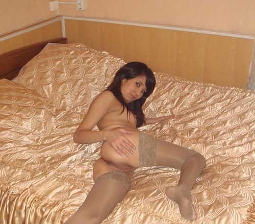 Личные фото