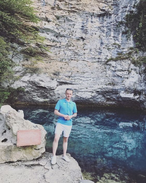 вот такой вот я)