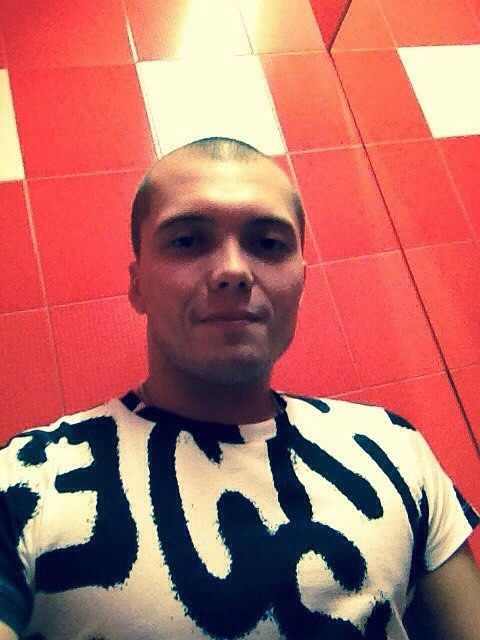 Лично мое фото