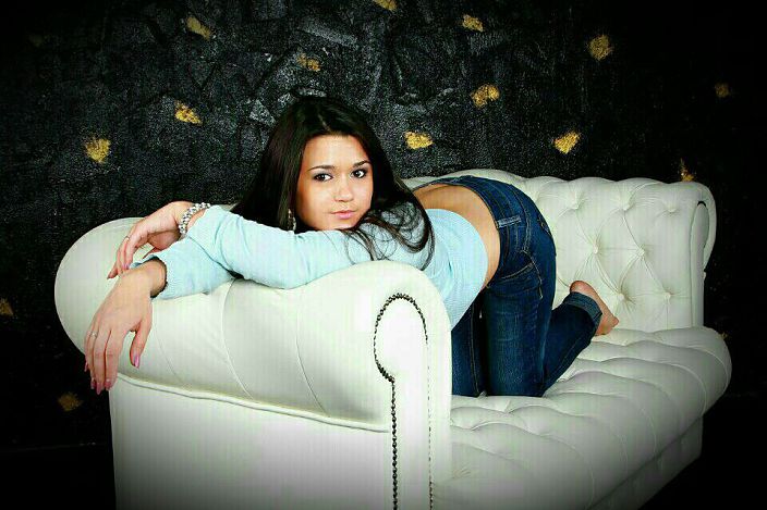 Личные фото