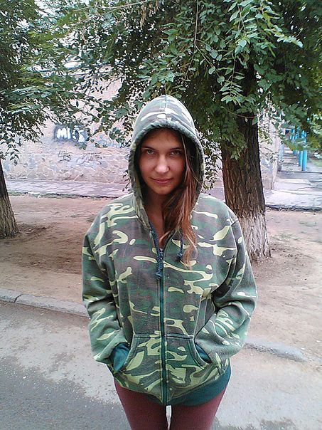 моя фоточка