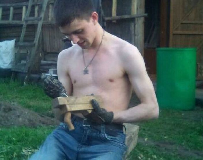 Личные фото