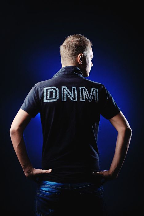 старое фото