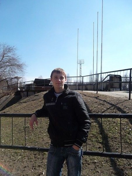 Это тоже я=)