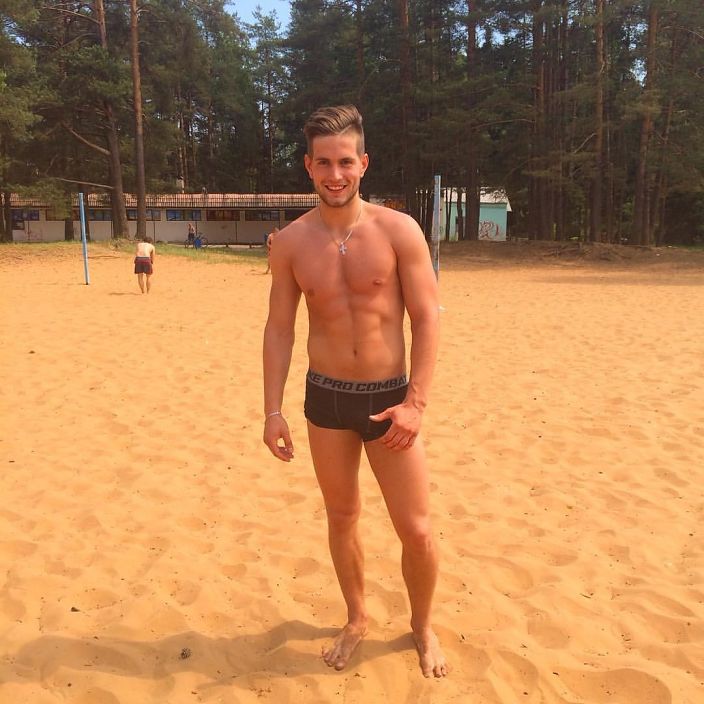 Личные фото