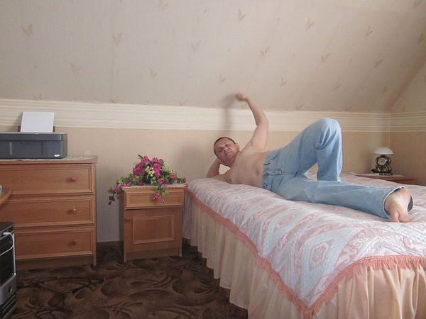 Всем Привет