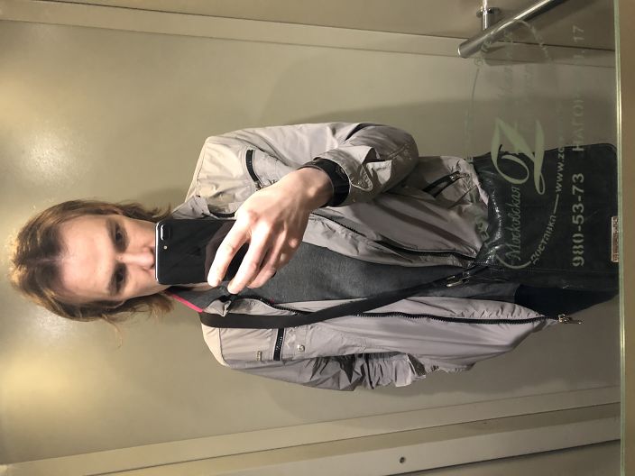 Личные фото