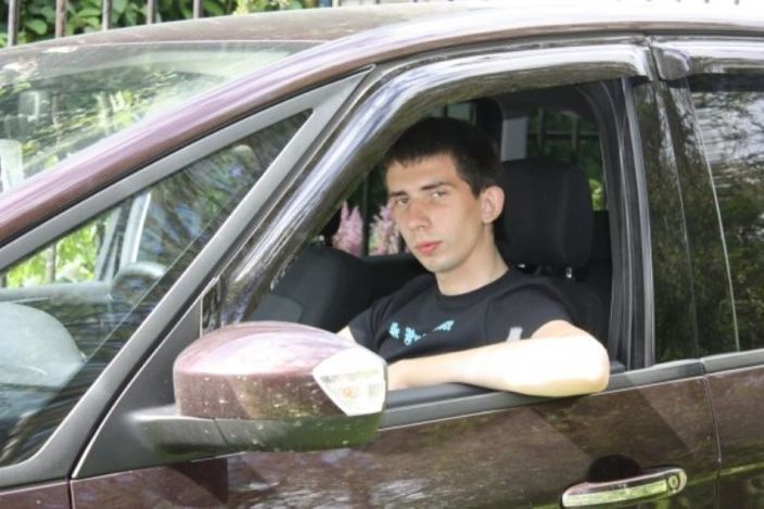 Личные фото