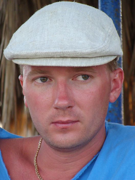 Личные фото