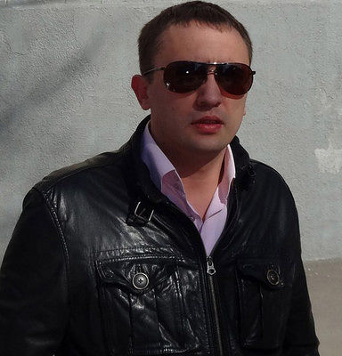 в жизни