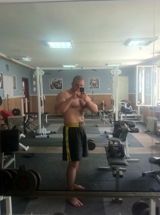 Личные фото