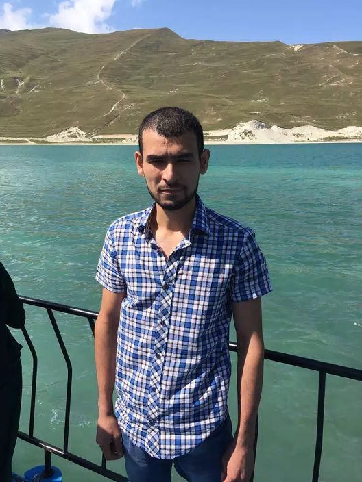 Личные фото