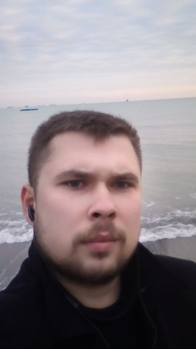 Личные фото