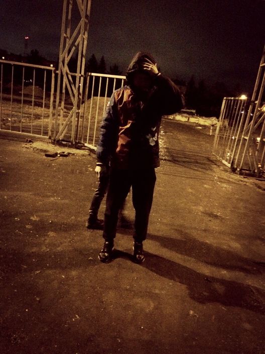 Личные фото