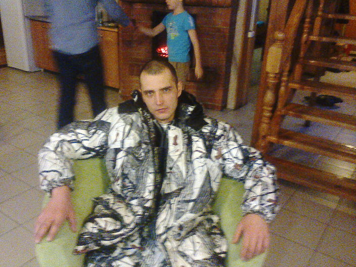 мое