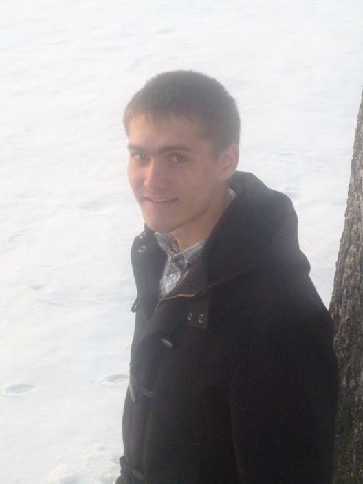 Собственно я