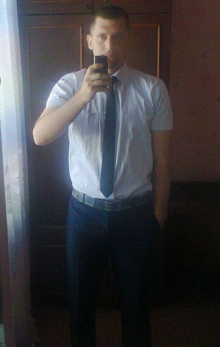 Личные фото