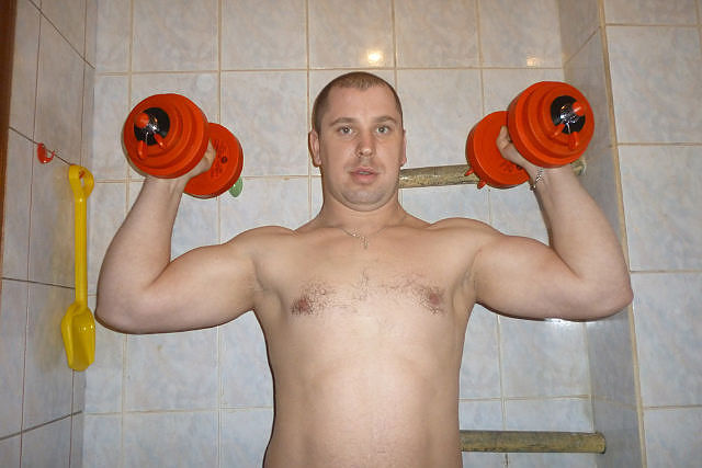 спортзал