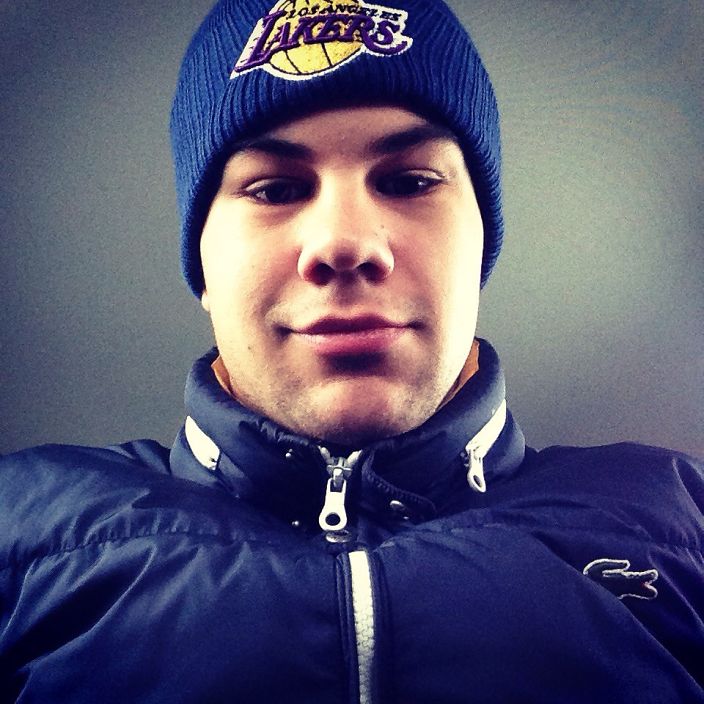 Просто фото