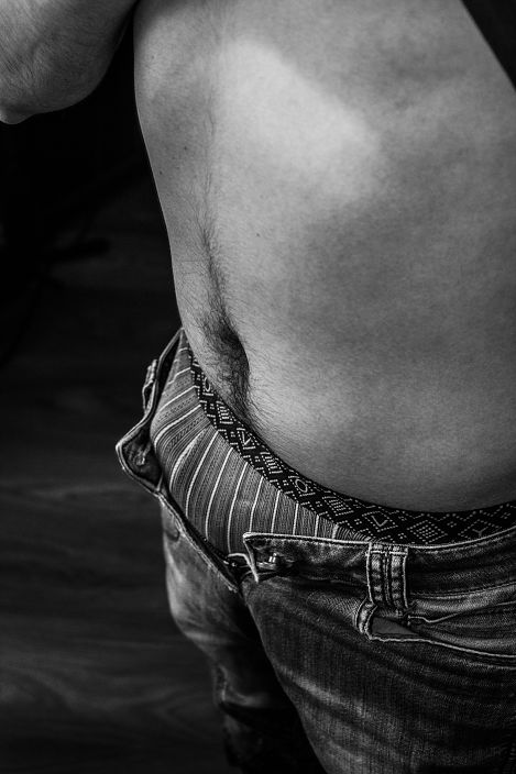 Немного меня)