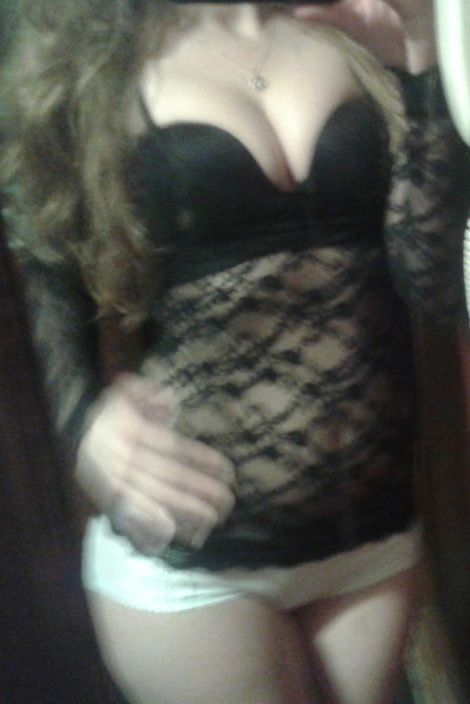 Личные фото