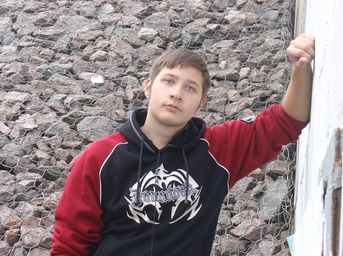 не красавец новсе же...