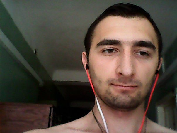 Андрей
