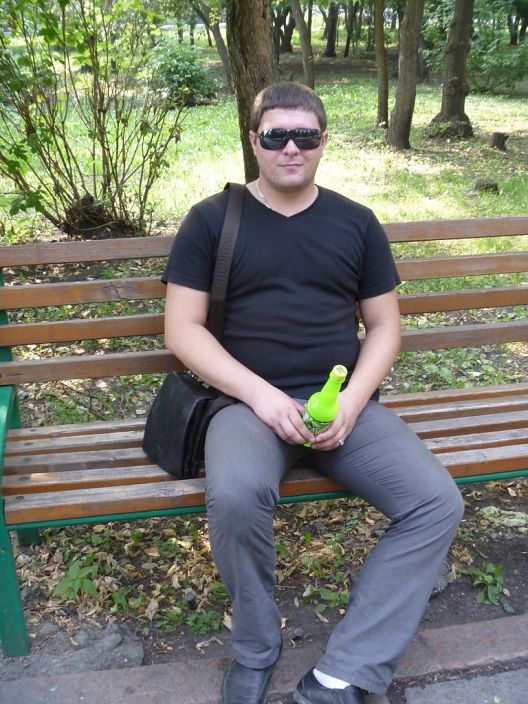 Личные фото