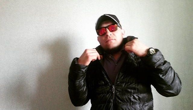 Собственно Я