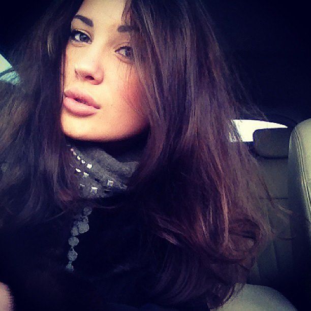 Личные фото