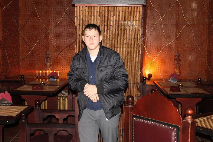 Личные фото