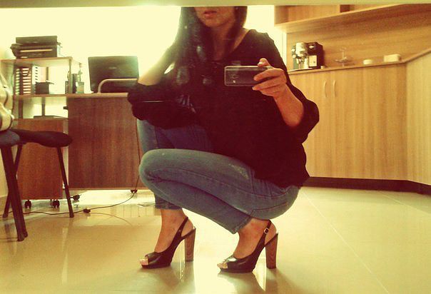 Личные фото