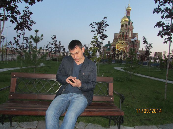 личное фото