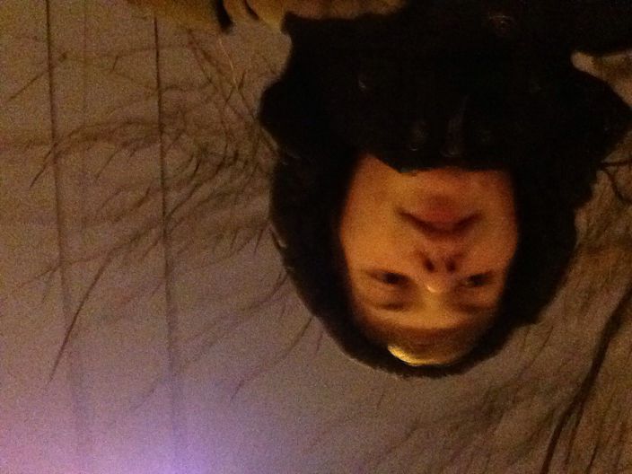 Хочу секса, где же ты моя спасительница???