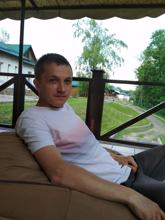 Личные фото