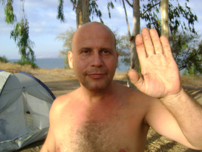 я и кинерет