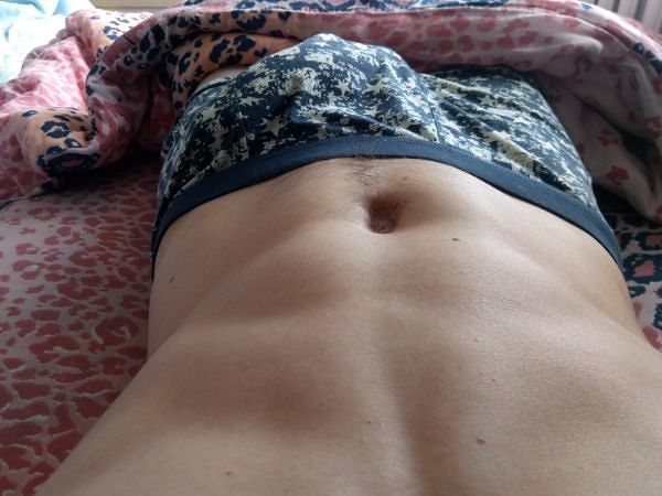 Личные фото